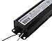 Robertson 2P20159 Quik-Pak of 6 Fluorescent eBallasts for 2 F96T12/HO Linear Lamps, Program Start, 120-277Vac, 50-60Hz, Normal Ballast Factor, HPF, Model PSB296T12HOMV (Successor to RSD296T12HOMV)