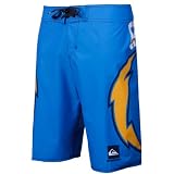 Quiksilver Men's Chargers Nfl Boardshort