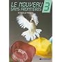 Le Nouveau Sans Frontieres: Livre De L'Eleve 3
