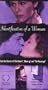 Identification of a Woman [VHS]