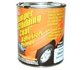 B&C Coat Primer - Dk Gray, Qt