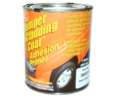 B&C Coat Primer - Dk Gray, Qt