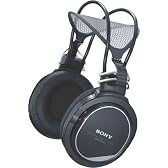 SONY ヘッドフォン MDR-XD400