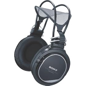 SONY �w�b�h�t�H�� MDR-XD400