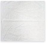 Solid White Bandana