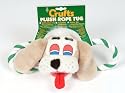 Crufts Plush Rope Tug