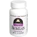 Source Naturals Bromelain, 500mg, 60 Capsules (Pack of 2)