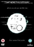 The Ring/Ring Two [UK IMPORT] - Naomi Watts