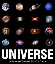 Universe: A Journey from Earth to the Edge of the Cosmos