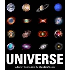 Universe: A Journey from Earth to the Edge of the Cosmos