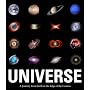 Universe: A Journey from Earth to the Edge of the Cosmos