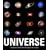 Universe: A Journey from Earth to the Edge of the Cosmos