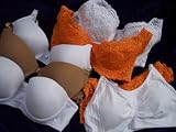 Bra Wardrobe - Day
