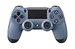 PlayStation 4 - DualShock 4 Wireless Controller Uncharted 4: A Thief's End Design, grau-blau from Sony Computer Entertainment