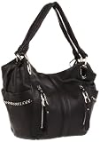B. Makowsky  Alice Shoulder Bag