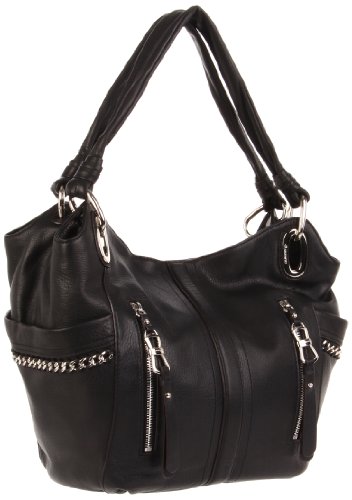 B. Makowsky  Alice Shoulder Bag
