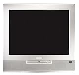 Philips 20DV6942/37 20-Inch TV/DVD Combo with RealFlat Screen