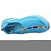 Zhuanglin Women's Quick Drying Aqua Water Shoes Size 10 B(M) US Blue,Blue,10 B(M) US