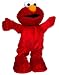 Hokey Pokey Elmo