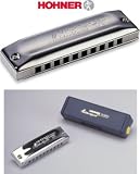 Musical Instruments : Hohner Meisterklasse Key of C