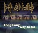 Long Long Way to Go [DVD]