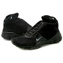 Womens Nike Free 5.0 Mid Gym Running Trainers