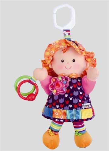 Childrens Toyshop  Toys : Lamaze - My Friend Emily