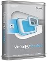 Virtual PC 7 for Mac
