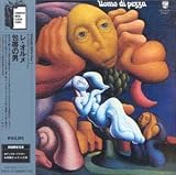 Uomo Di Pezza