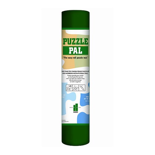 Puzzle Pal