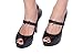 Sassy Strapps Women's Pleated Charm Shoe Straps