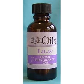 A+E Home Fragrance Oil Lilac