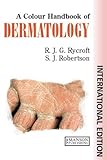 Colour handbook of dermatology