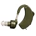 SSI Mini Hearing Aid with 5 Levels of Volume Control (Batteries Included)