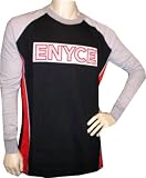 Enyce - Enyce Embroidered Tee Shirt (FREE Priority Mail Shipping)