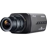 SAMSUNG TECHWIN SNB-5000 NETWORK HD BOX CAMERA