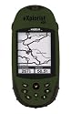 Magellan eXplorist 400 Handheld GPS (Green)