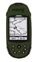 Magellan eXplorist 400 Waterproof Hiking GPS (Green)