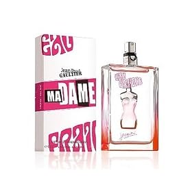 Jean Paul Gaultier Ma Dame Eau Fraiche Refreshing Fragrance 100ml