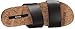 Kensie Women's Boston Platform Sandal