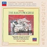 Search : Stravinsky: The Rake's Progress