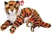 Ty Pinstripes - Small Tiger