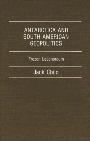 Antarctica