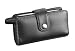 Palm Treo 600/650 Leather Side Case