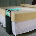 Bed Fan Bedfan Sends Cool Air Between the Sheets for Comfort All Night Long