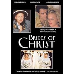 Brides of Christ (Wedding Vow Cover)