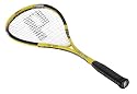 Prince M+ Pro Prestrung Squash Racquet with Case