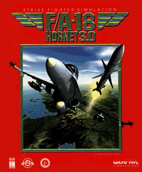 F/A-18 Hornet 3.0