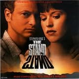 Snuffy Walden: The Stand Original Soundtrack [SOUNDTRACK]