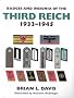 Badges & Insignia Of The Third Reich 1933-1945